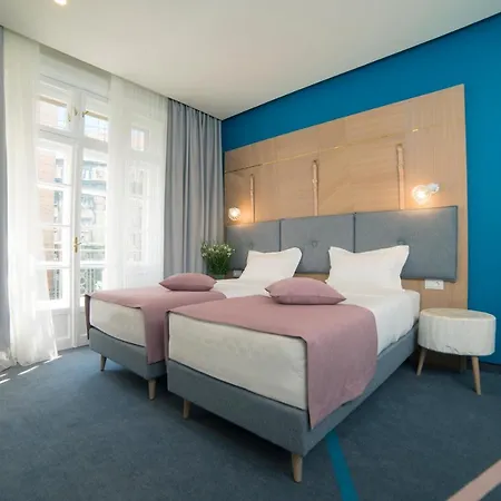 Nest Modern & Cozy Affittacamere Belgrado